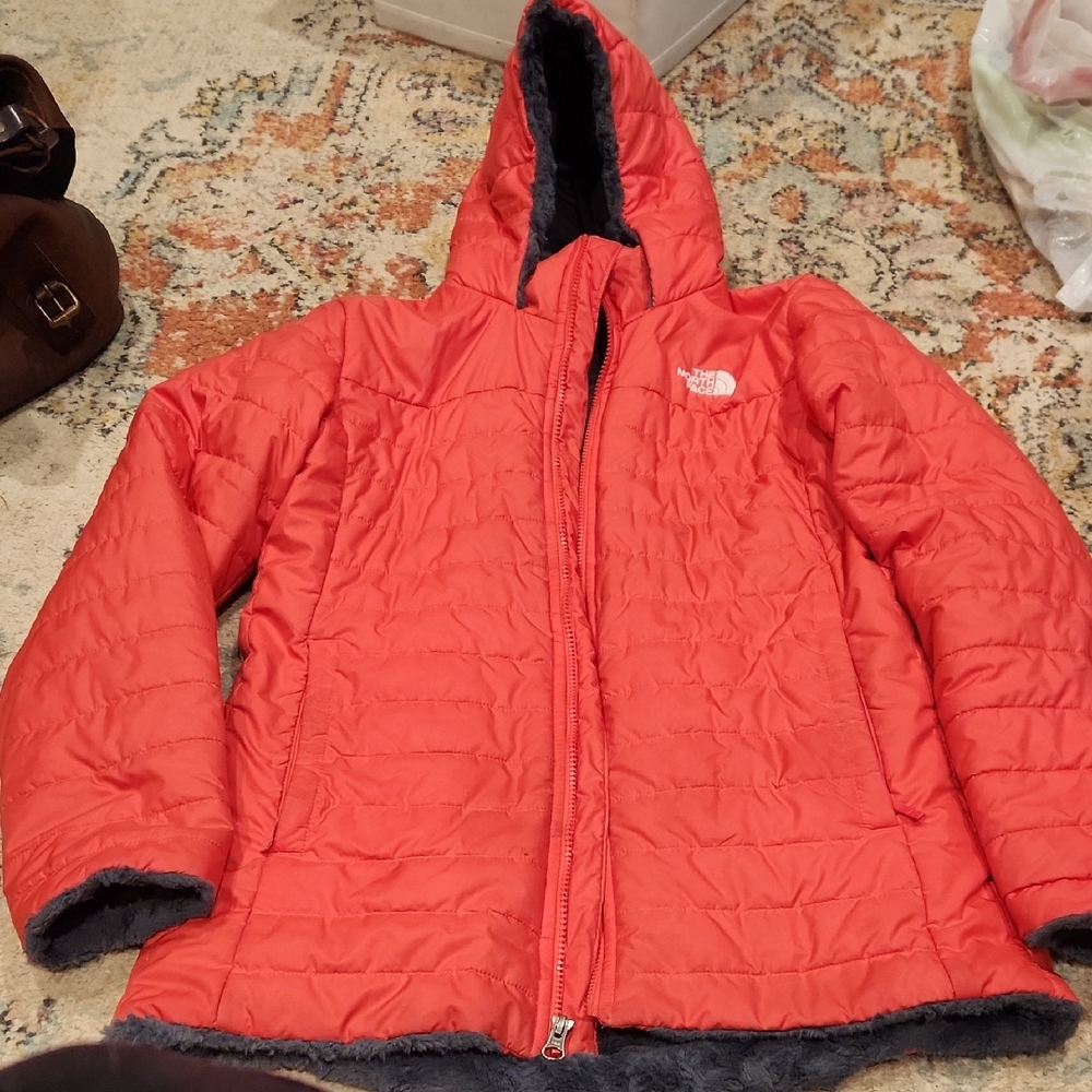 The North Face Girls Sz XL 18 Fits Womens Small